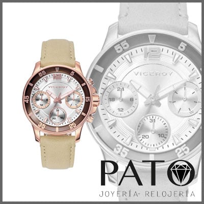 Reloj Viceroy 42218-45