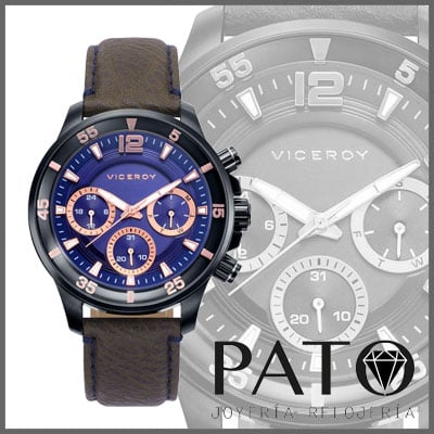 Viceroy 42223-35