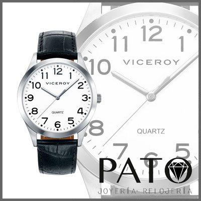 Herrenuhren Viceroy 42233-04