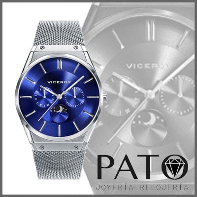 Reloj Viceroy 42245-37