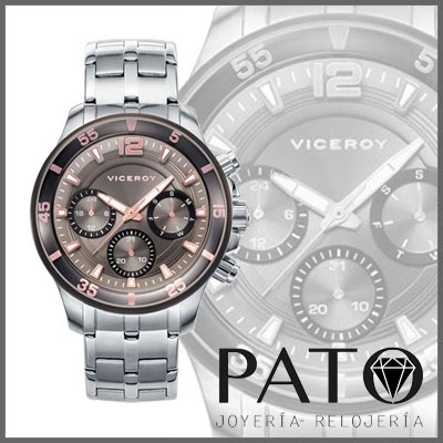 Reloj Viceroy 42257-45