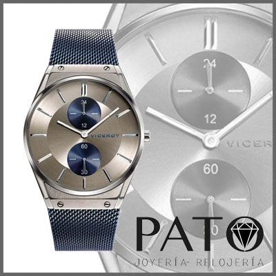 Reloj Viceroy 42327-17