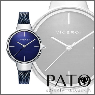 Damenuhren Viceroy 42350-37