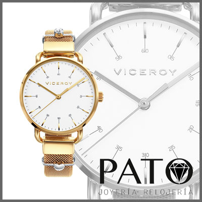 Reloj Viceroy 42354-07
