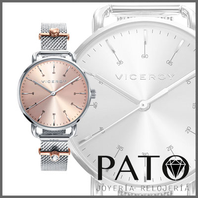 Damenuhren Viceroy 42356-77