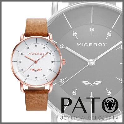 Reloj Viceroy 42358-06
