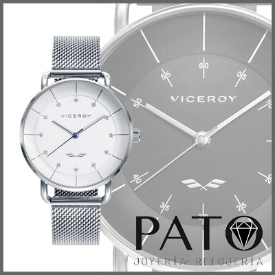 Damenuhren Viceroy 42360-06