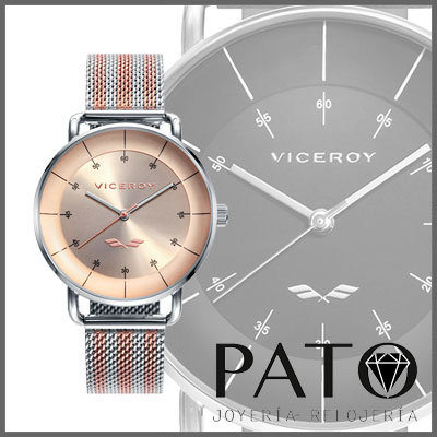 Reloj Viceroy 42360-76