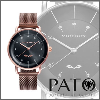 Montre Viceroy 42362-56