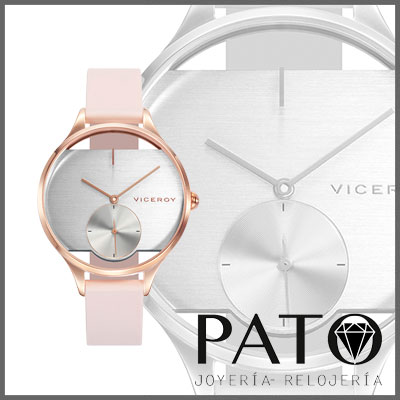 Damenuhren Viceroy 42368-80