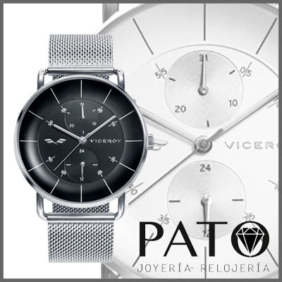 Reloj Viceroy 42369-56
