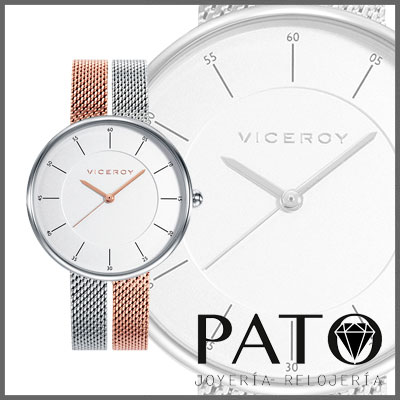 Damenuhren Viceroy 42374-17