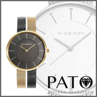 Reloj Viceroy 42374-97