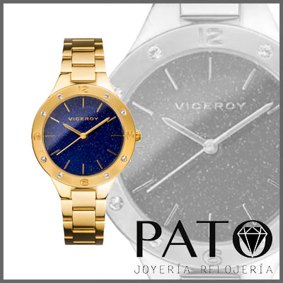 Reloj Viceroy 42412-37