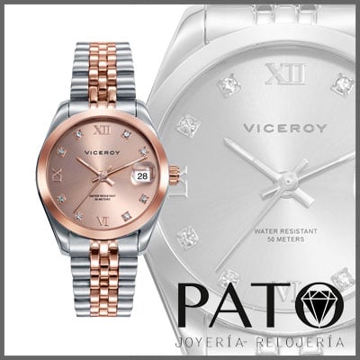 Reloj Viceroy 42414-93