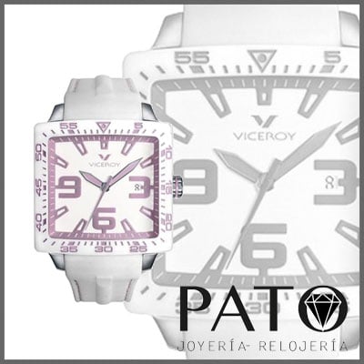 Reloj Viceroy Niño 41109-99 + Pulsera Actividad