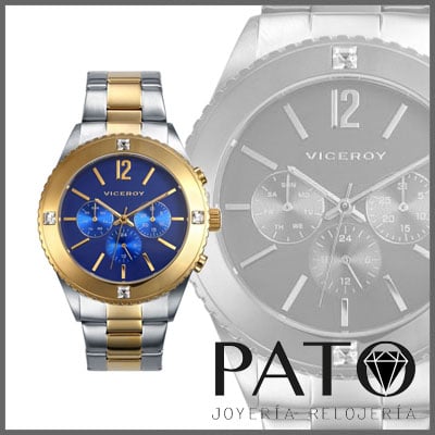 Reloj Viceroy 432200-35