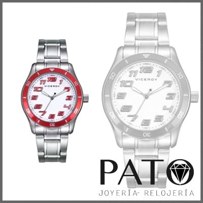 Reloj Viceroy 432261-05