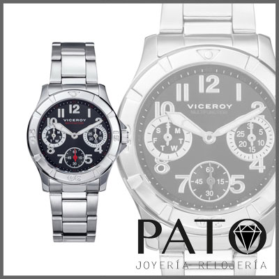 Reloj Viceroy 432309-54