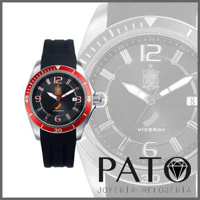 Reloj Viceroy 432852-75