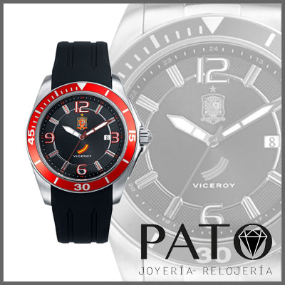 Viceroy 432871-75