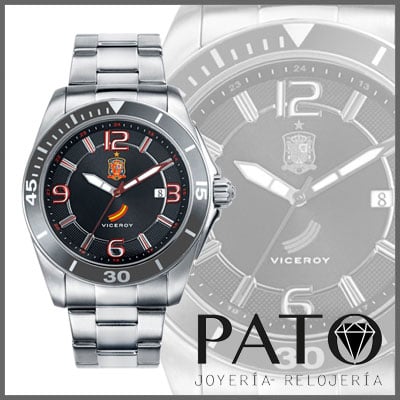 Reloj Viceroy 432873-55