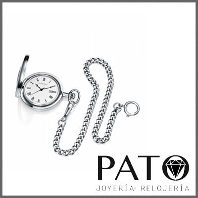 44117 02 Pocket Watch Viceroy CLASSIC 44117 02