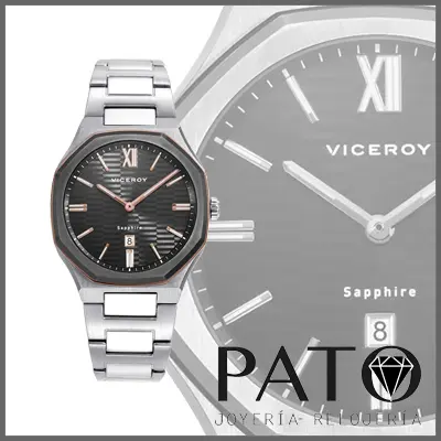 Damenuhr Viceroy 45000-13