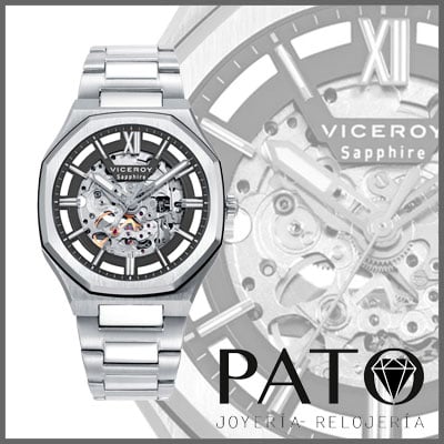 Montre Viceroy 45013-53