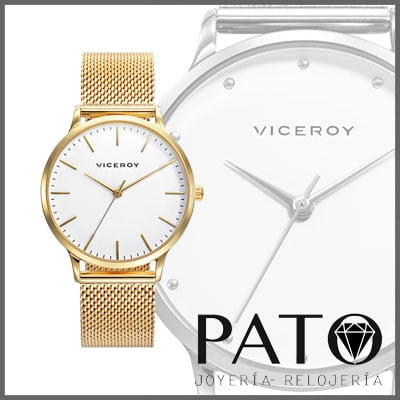 Reloj Viceroy 461096-07