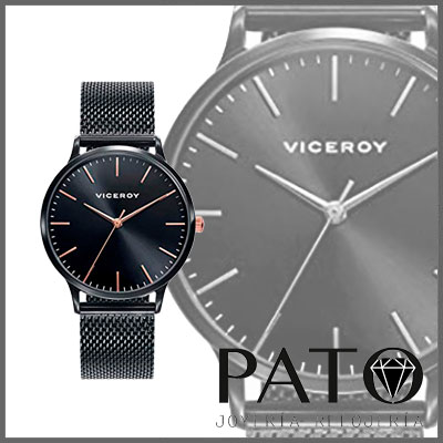 Damenuhren Viceroy 461096-57