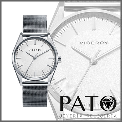 Reloj Viceroy 461146-07