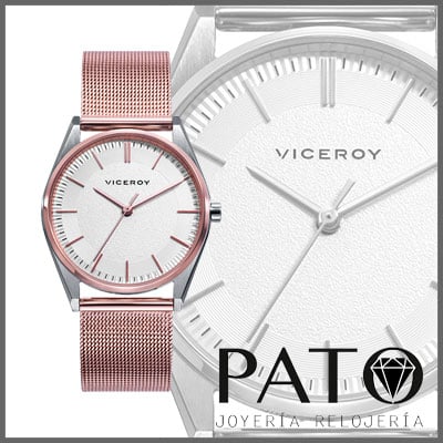 Damenuhren Viceroy 461146-97