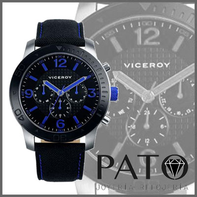 Reloj Viceroy 46541-34