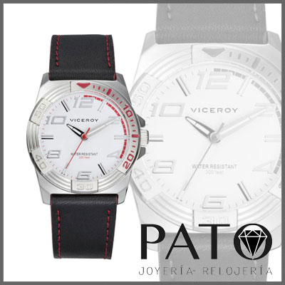 Reloj Viceroy 46607-05