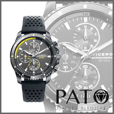 Herrenuhren Viceroy 46745-47