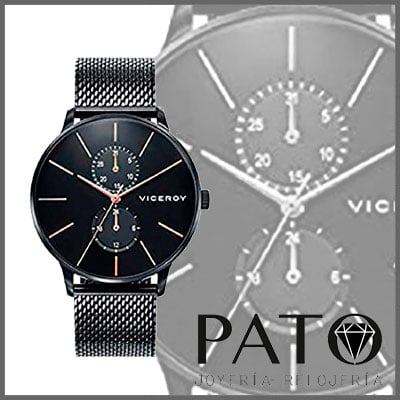 Reloj Viceroy 46753-57