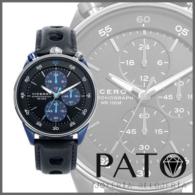 Montre Viceroy 46763-34