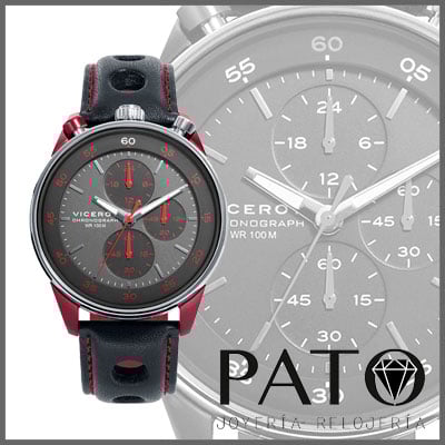 Montre Viceroy 46763-54
