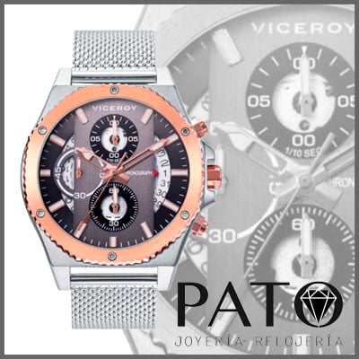 Reloj Viceroy 46823-17