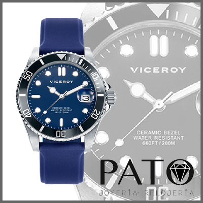 Montre Viceroy 471031-39