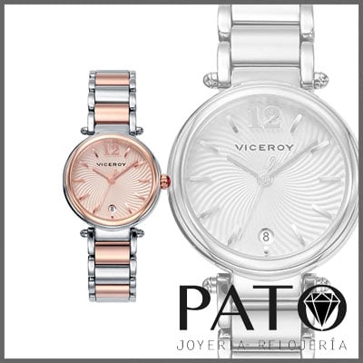 Montre Viceroy 471054-95
