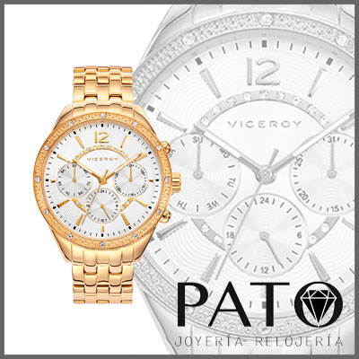 Montre Viceroy 471070-15