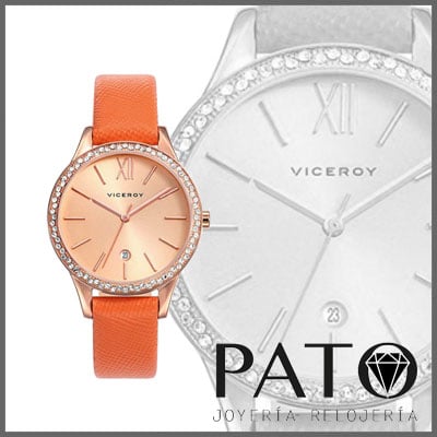 Viceroy 471098-93