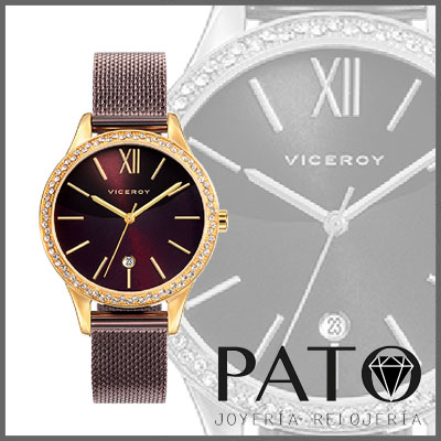 Reloj Viceroy 471100-43