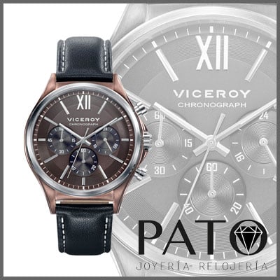 Reloj Viceroy 471109-43