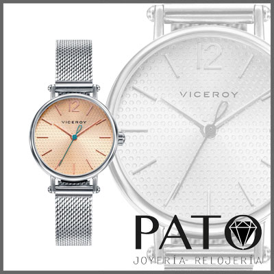 Reloj Viceroy 471120-95