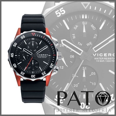 Montre Viceroy 471159-57