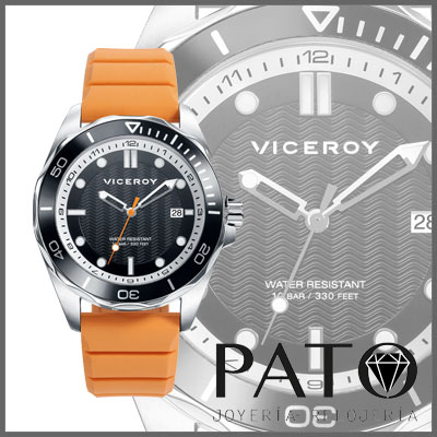 Reloj Viceroy 471161-57