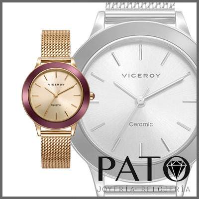 Reloj Viceroy 471182-97